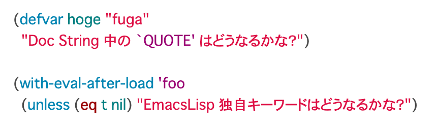 図2: Chroma w/ GitHub style